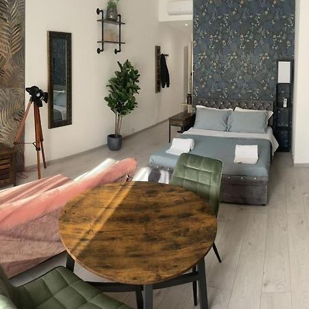 Leo'S Corner In Milan Apartman Kültér fotó