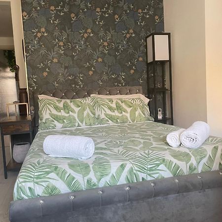 Leo'S Corner In Milan Apartman Kültér fotó