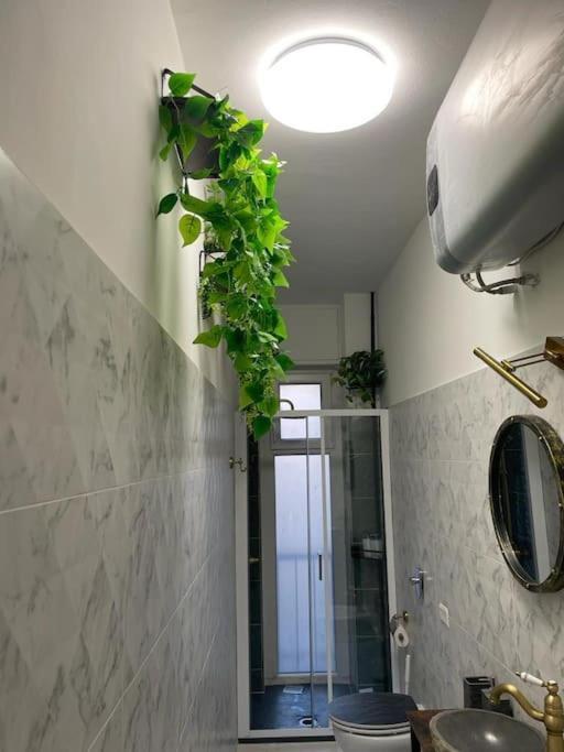 Leo'S Corner In Milan Apartman Kültér fotó