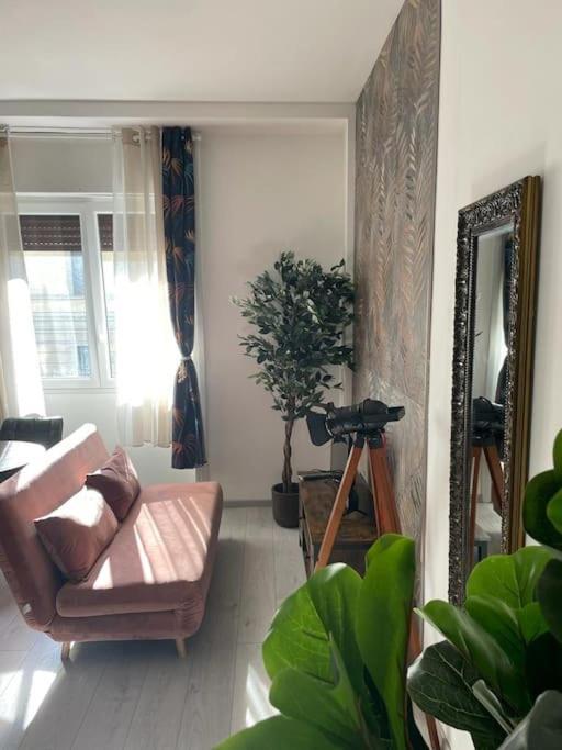 Leo'S Corner In Milan Apartman Kültér fotó