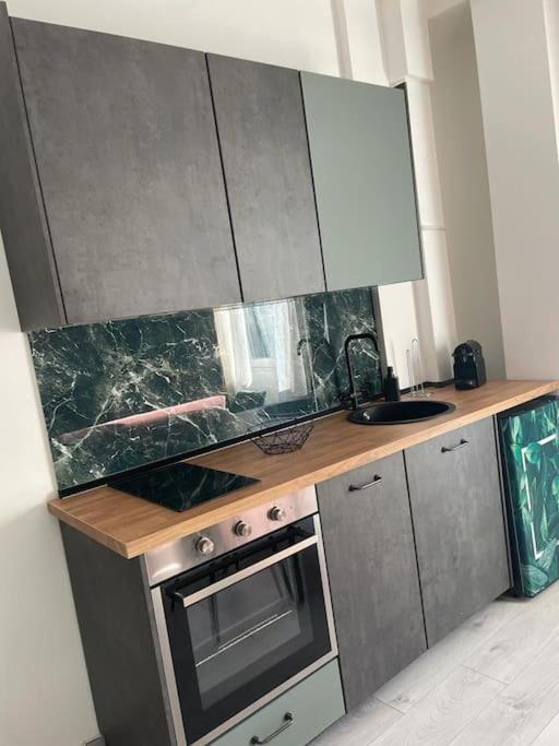 Leo'S Corner In Milan Apartman Kültér fotó