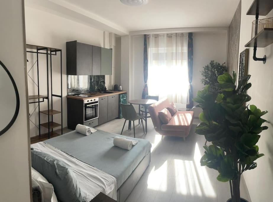 Leo'S Corner In Milan Apartman Kültér fotó