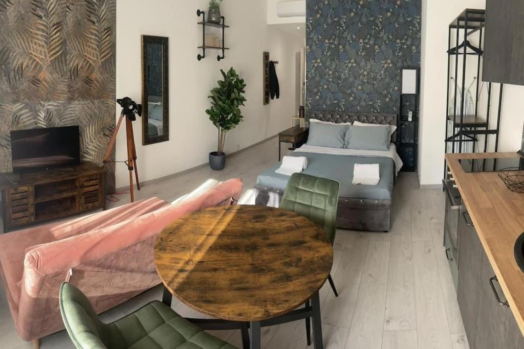 Leo'S Corner In Milan Apartman Kültér fotó